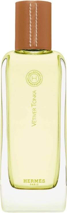 vetiver tonka hermes price|Hermes hermessence.